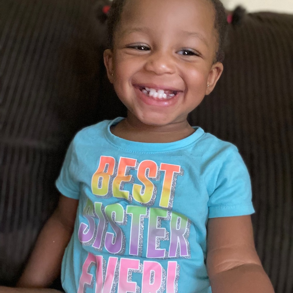 Meet your Posher, Porsha